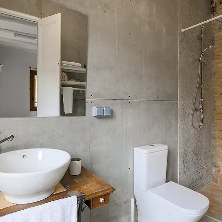 Aparthotel As Sant Domenec Pool&bike