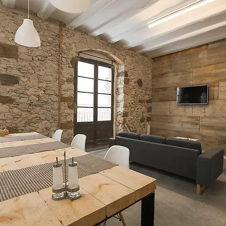 Aparthotel As Sant Domenec Pool&bike