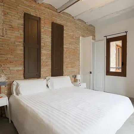 Apart-hotel As Sant Domenec Pool&bike